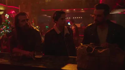 Riverdale-E9.Chapter Twenty Two: Silent Night, Deadly Night