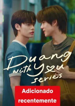 Duang com Você