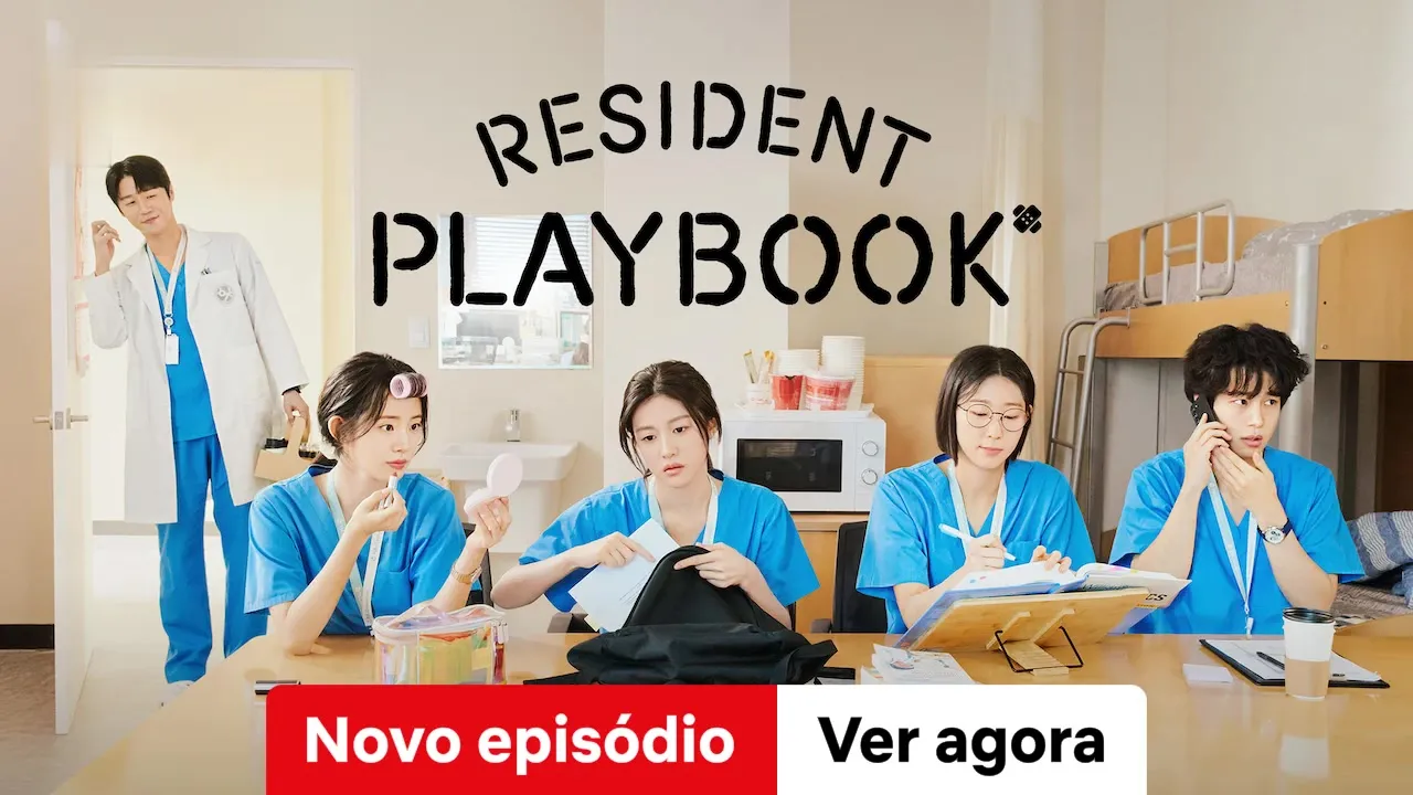 Resident Playbook