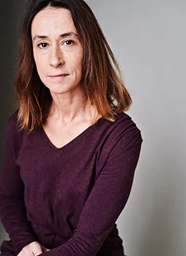 Amy Marston