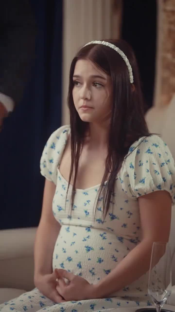 Grávida dos Gêmeos do Bilionário, O Amor Começa Episódio 13
