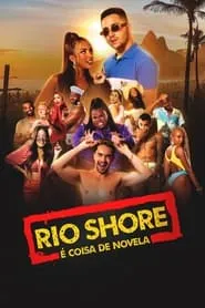 Movie Poster: Rio Shore