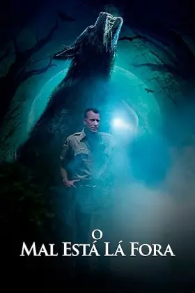 O Mal Está Lá Fora - Filme grátis no Cinegato