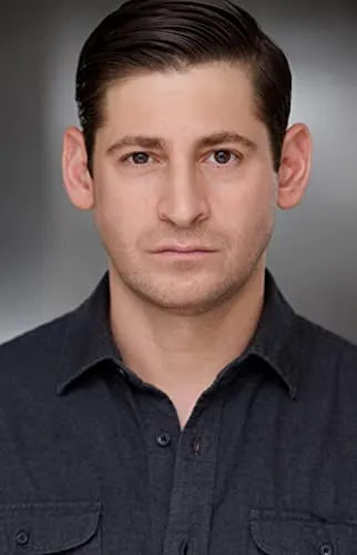 Joe Pistone