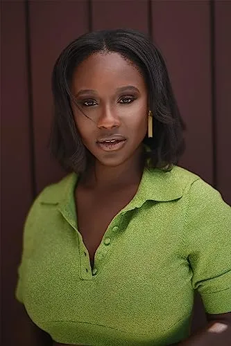 Joy Brunson