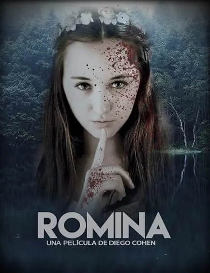 Movie Poster: Romina