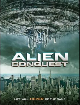Alien Conquest - Filme grátis no Cinegato