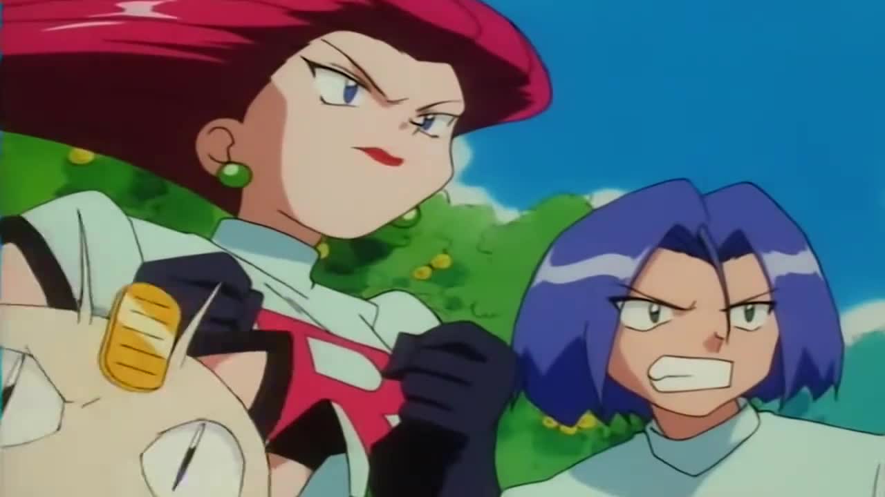 Pokémon The Series: Adventures in the Orange Islands Episódio 14