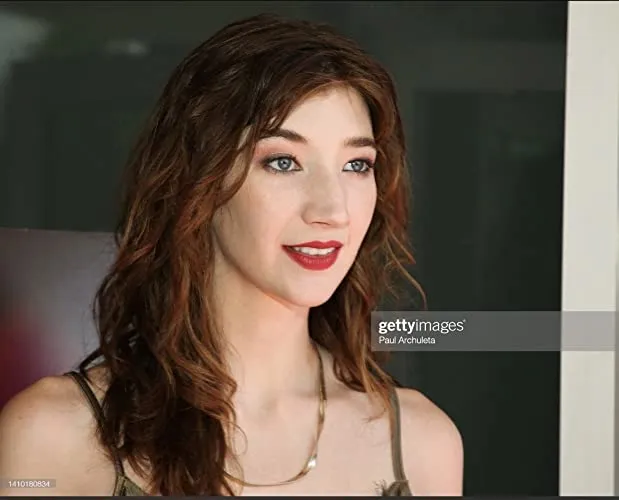 Abigail Snarr