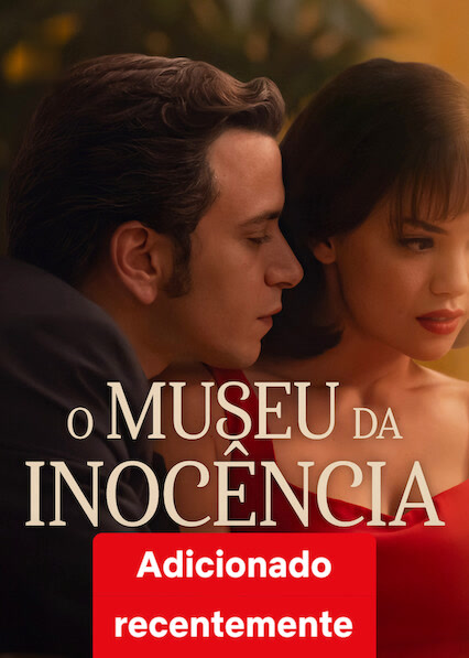 O Museu da Inocência assistir online grátis