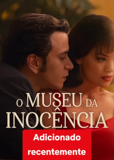 O Museu da Inocência