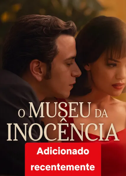 O Museu da Inocência