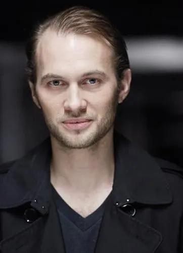 Thomas Durand