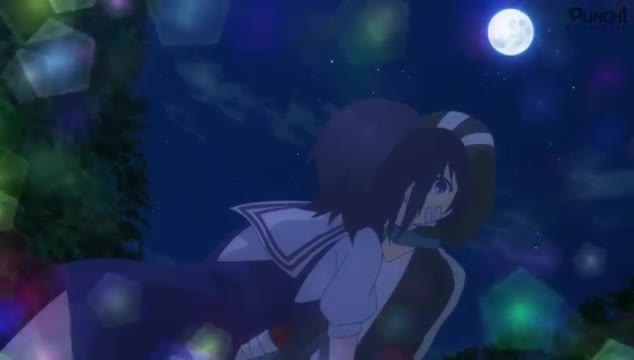 Happy Sugar Life Episódio 9