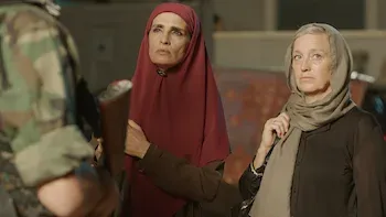 A Garota de Oslo-Episódio 2