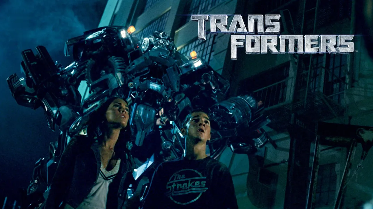 Transformers