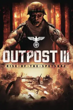 Outpost: Rise of the Spetsnaz - Filme grátis no Cinegato