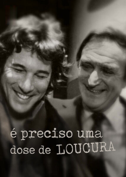 O Legado de um Lunático assistir online grátis