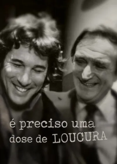 O Legado de um Lunático
