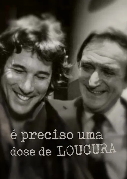 Capa de O Legado de um Lunático