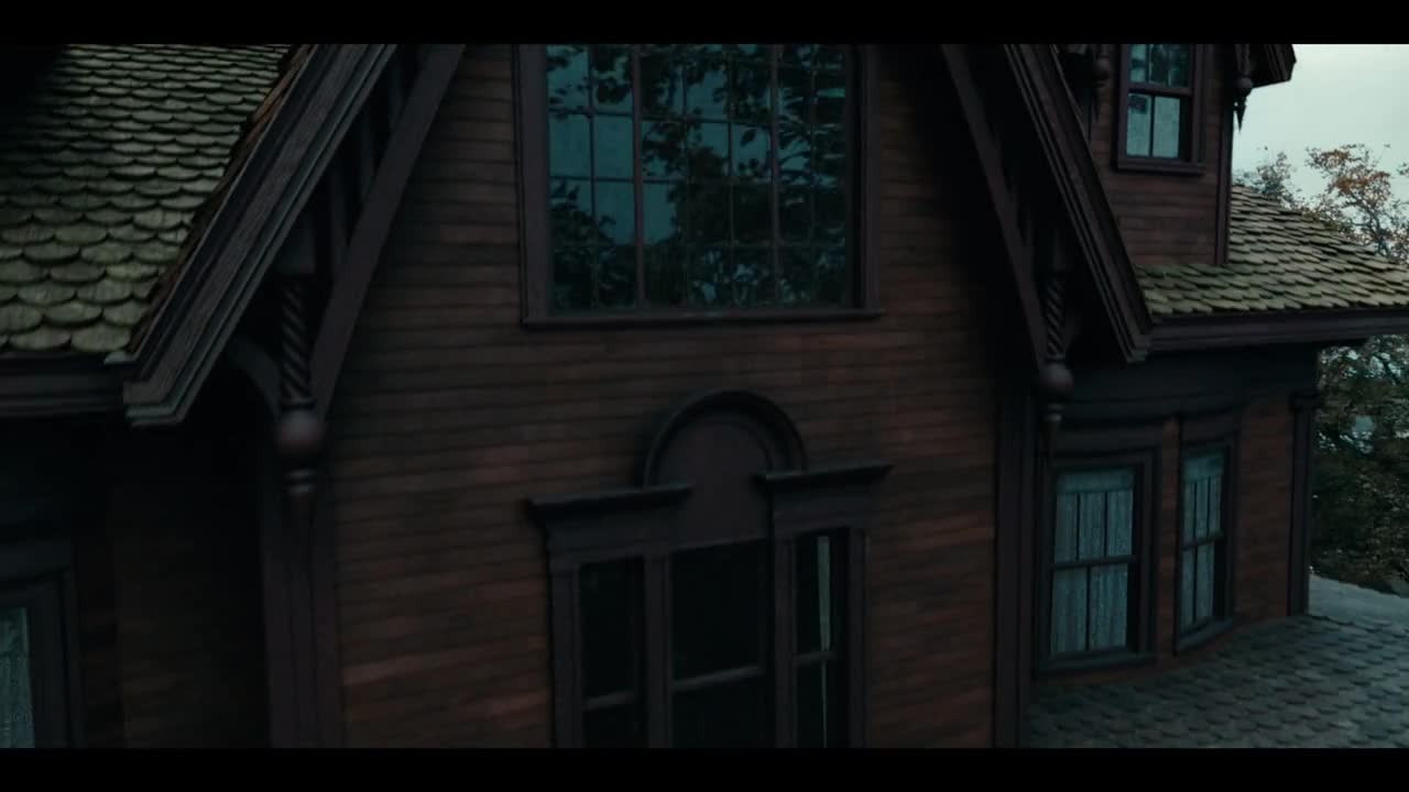 O Mistério de Chapelwaite Episódio 1