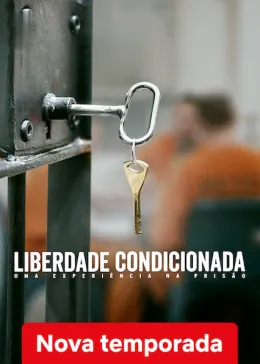 Destrancados: Um Experimento na Prisão