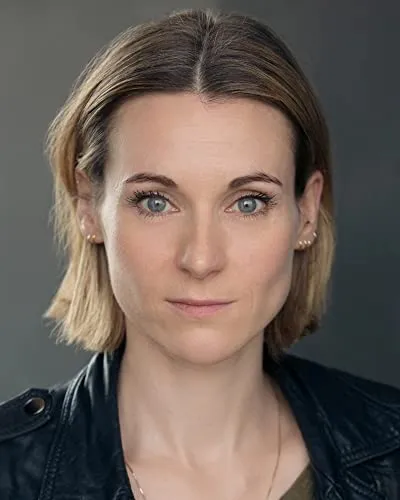 Emma Hartley-Miller