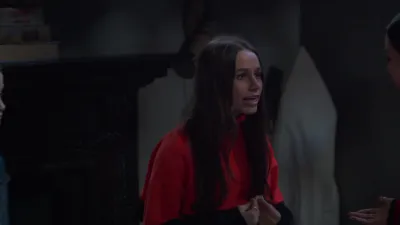 A Casa da Raven-E2.Don't Trust the G in Apartment 4B