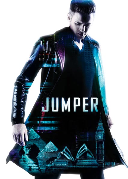 Jumper assistir online grátis