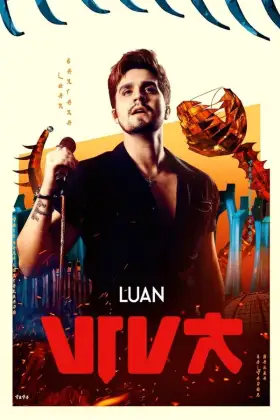 Luan Santana: VIVA - Filme grátis no Tepicine