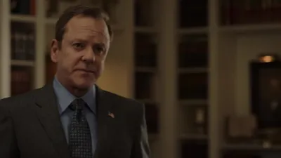 Designated Survivor-E22