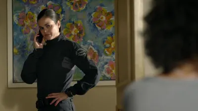S.W.A.T.: Força de Intervenção-E5.Imposters