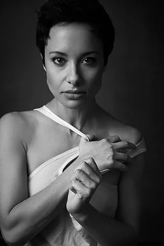 Nicole Pacent