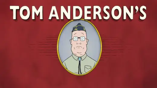 E2.Old Man Beavis/Hunting Trip