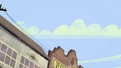 DC Super Hero Girls-E10.#SuperWho?