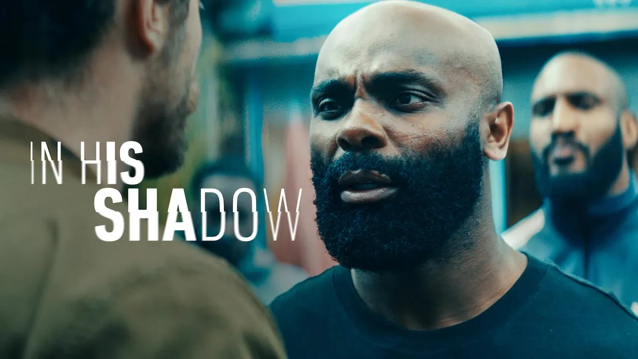 Movie Poster: O Rei das Sombras