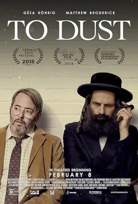 Ao Pó Voltará assistir online grátis