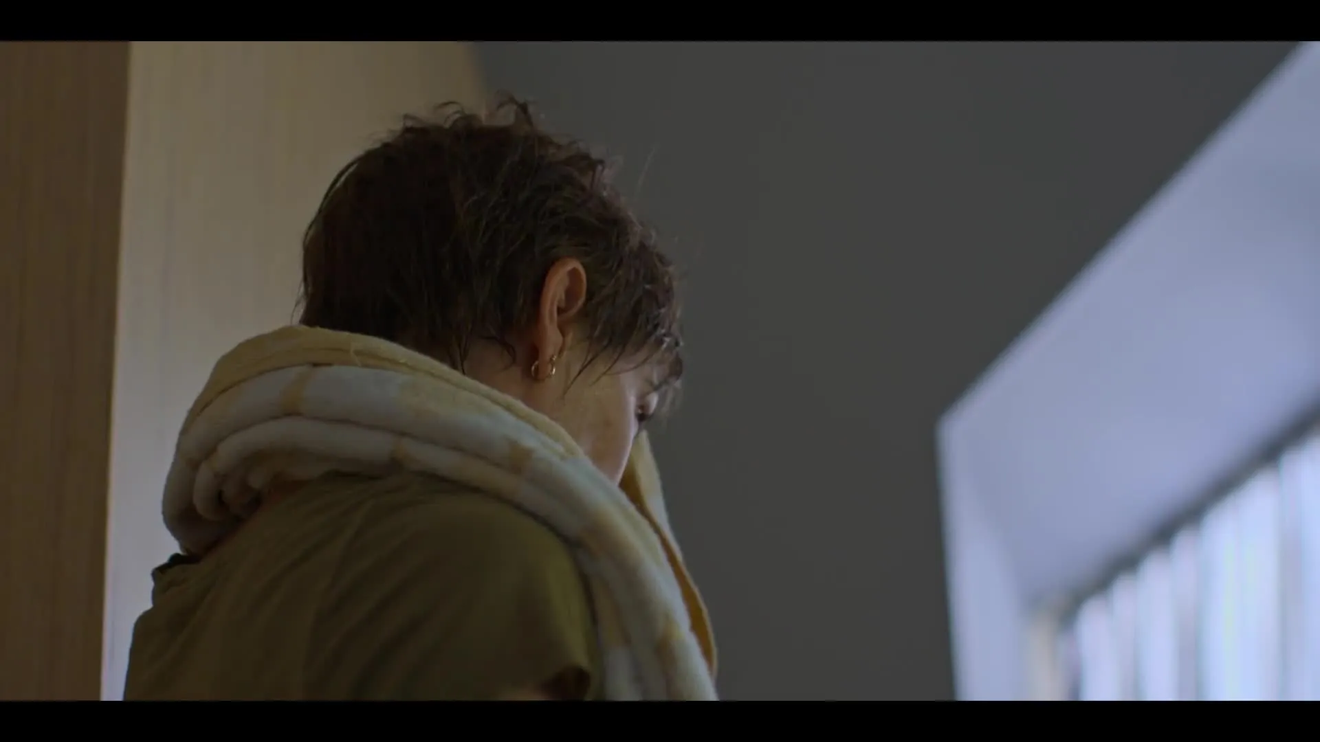 E8.Love in the Time of Chaos