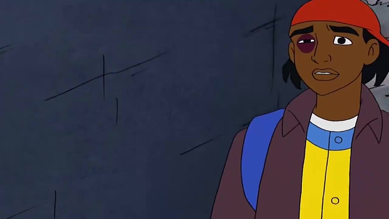 Super Choque Episódio 1