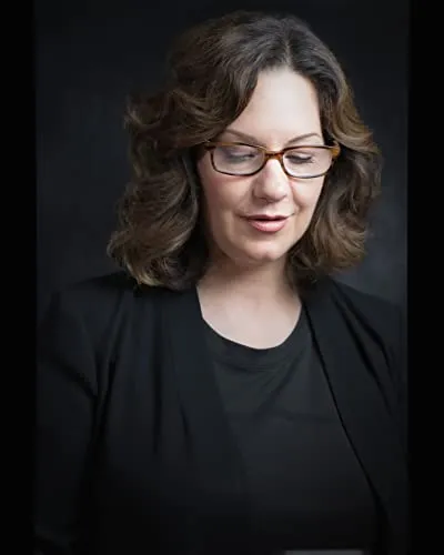 Alison Matthews