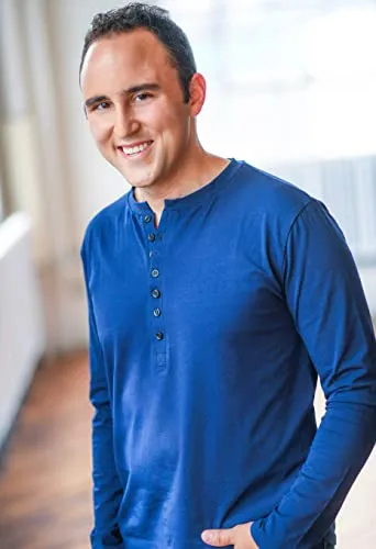 Adam Joseph Turner