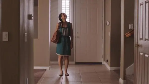 Movie Poster: Model Home