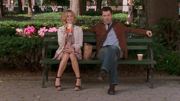 Sex and the City Episódio 5