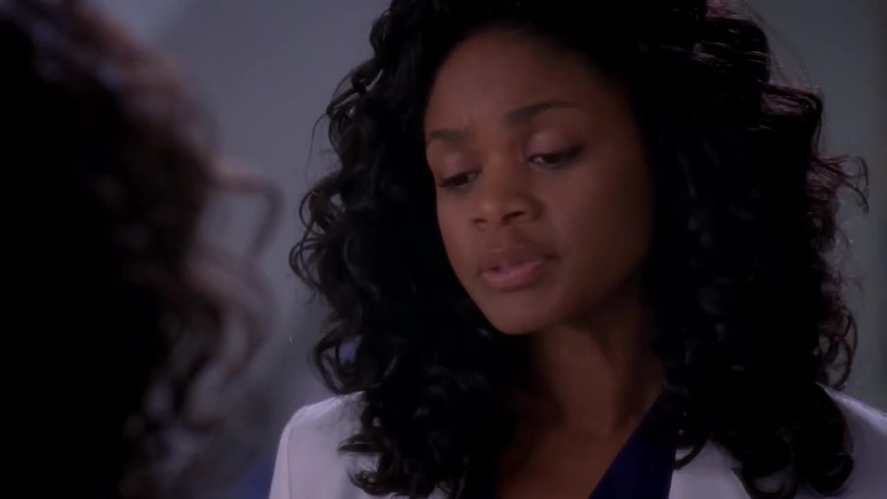 Grey's Anatomy Episódio 19