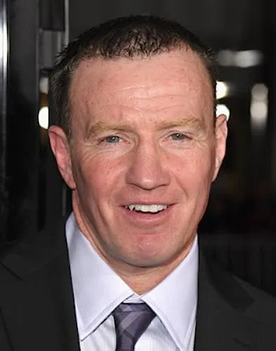 Micky Ward