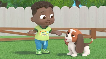 Turma CoComelon Episódio 2