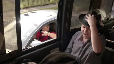 Família Moderna-Episódio 16