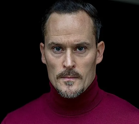 Nico Birnbaum