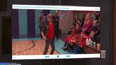 Henry Danger-Episódio 4