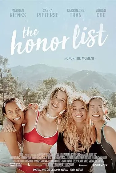 Pôster de A Lista de Honra (2018)